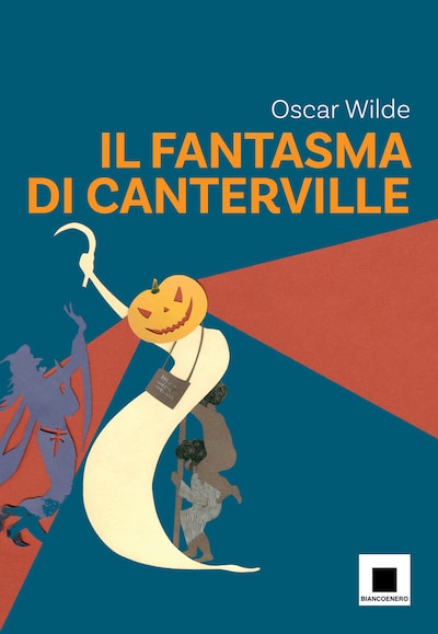 Il fantasma di Canterville - versione ad Alta Leggibilità