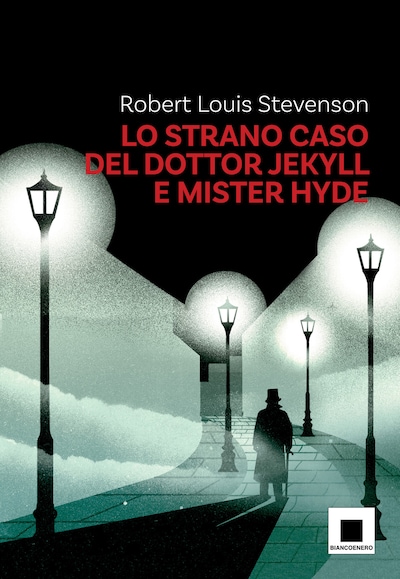 Lo strano caso del Dottor Jekyll e Mister Hyde - versione ad Alta Leggibilità