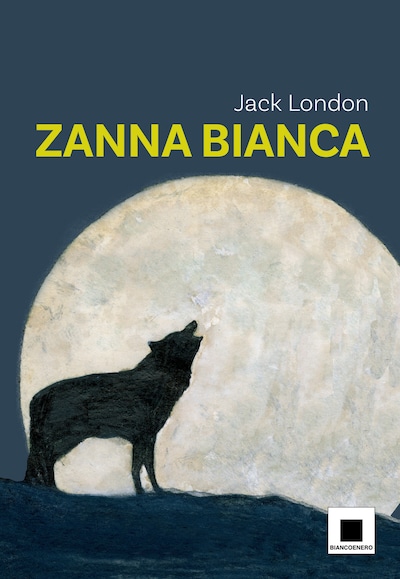 Zanna bianca - versione ad Alta Leggibilità