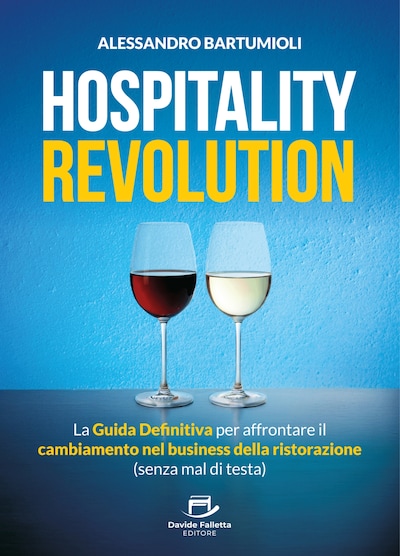 Hospitality Revolution
