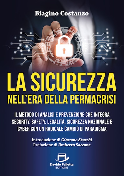 La Sicurezza nell'era della Permacrisi