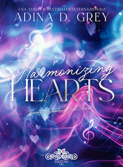 Harmonizing Hearts