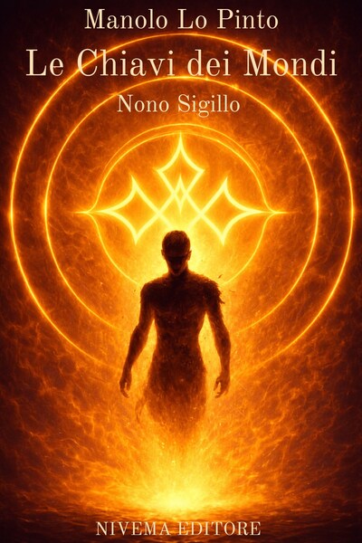 Le Chiavi dei Mondi  Nono Sigillo