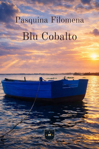 Blu Cobalto
