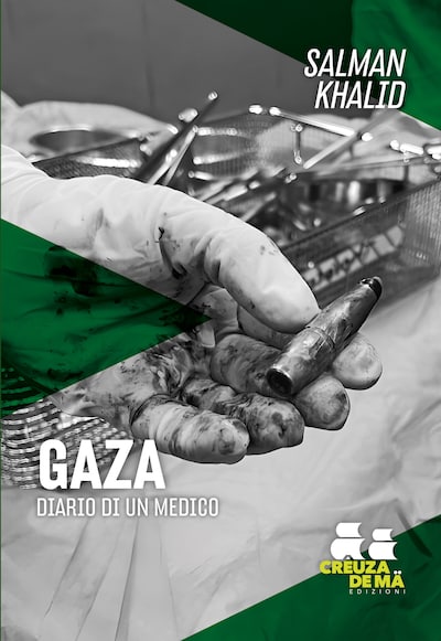 Gaza: diario di un medico