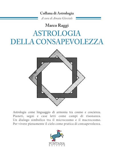 Astrologia della consapevolezza