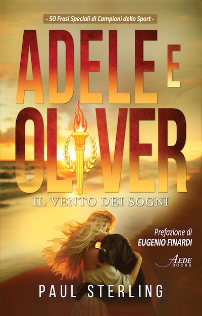 Adele e Oliver