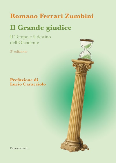 Il Grande giudice