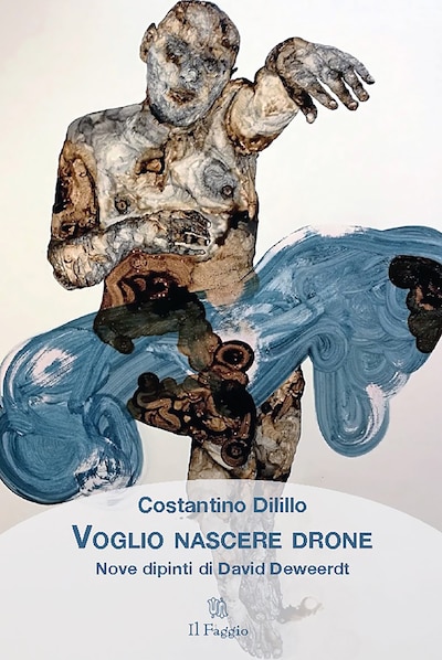 Voglio nascere drone