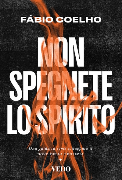 Non spegnete lo Spirito