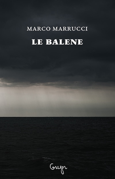 Le balene