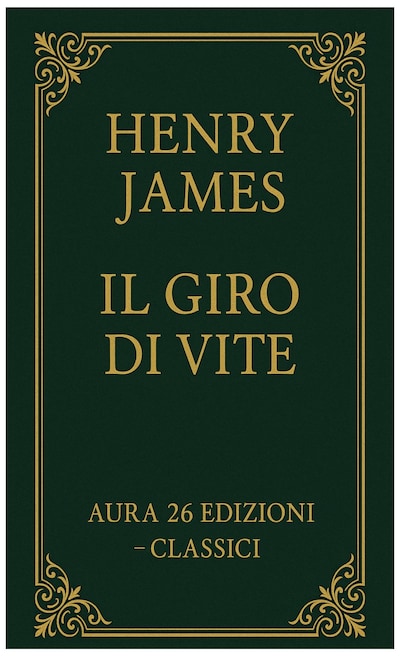 Il Giro Di Vite