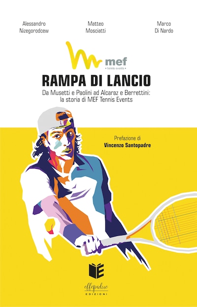 Rampa di lancio