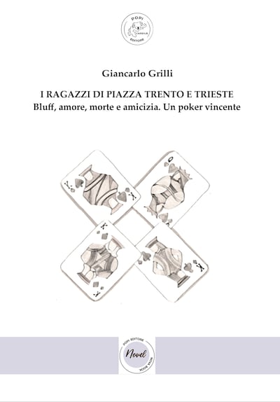 I ragazzi di Piazza Trento e Trieste