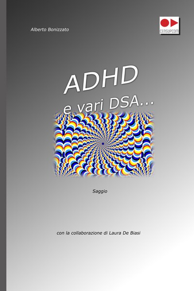 ADHD e altri contenuti sulle Difficolta dell Apprendimento