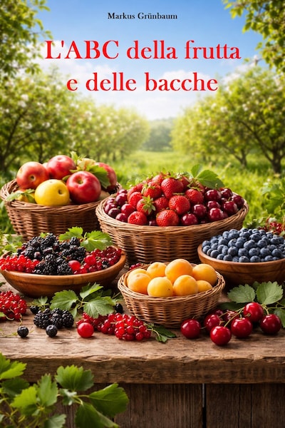 L'ABC della frutta e delle bacche