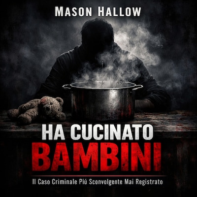 Ha Cucinato Bambini