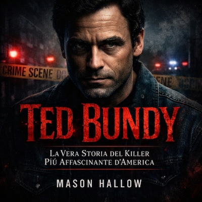 Ted Bundy