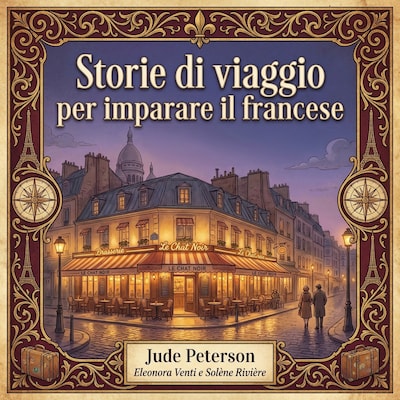Storie di viaggio per imparare il francese