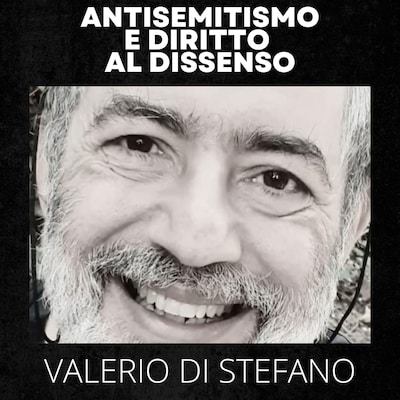 Antisemitismo e diritto al dissenso