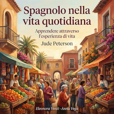 Spagnolo nella vita quotidiana
