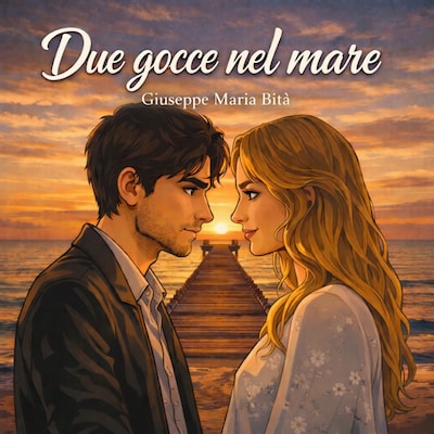 Due gocce nel mare