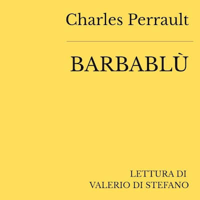Barbablù