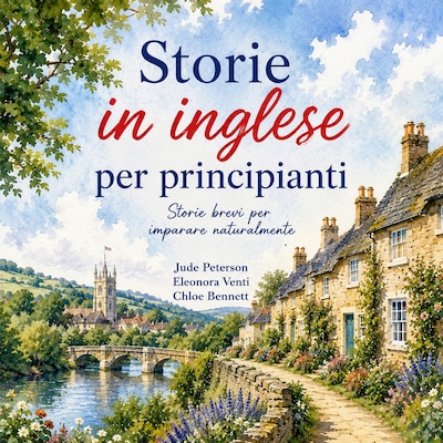 Storie in inglese per principianti