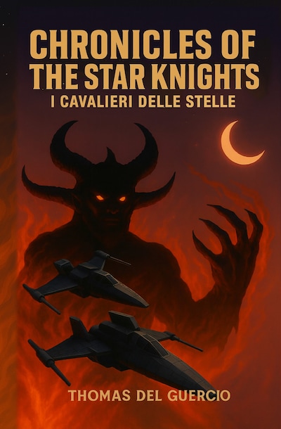 Chronicles of the Star Knights
