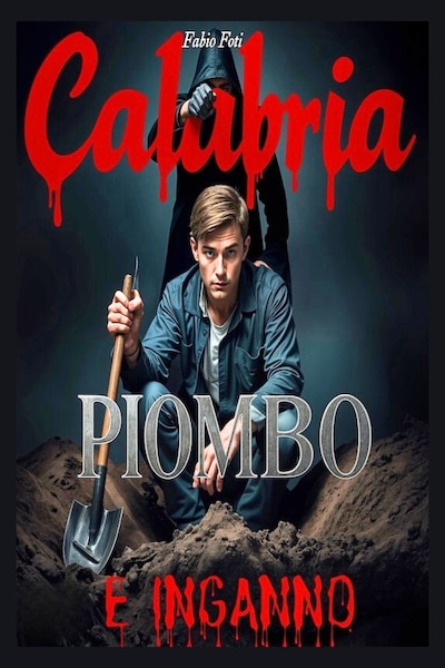 Calabria Piombo e Inganno