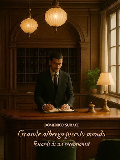 Grande Albergo Piccolo Mondo