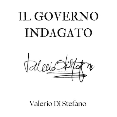 Il Governo indagato