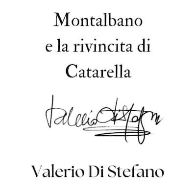 Montalbano e la rivincita di Catarella