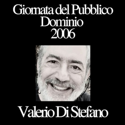 Giornata del Pubblico Dominio 2026