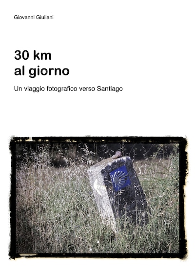 30km al giorno