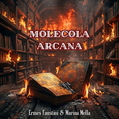 Molecola Arcana