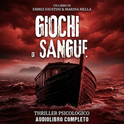 Giochi di Sangue