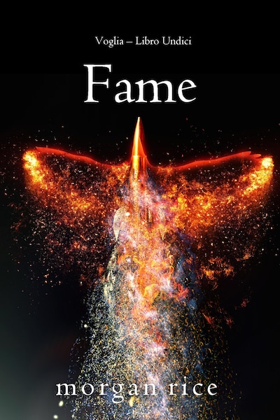 Fame (Voglia – Libro Undici)