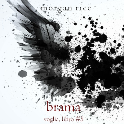 Brama (Voglia – Libro #5)