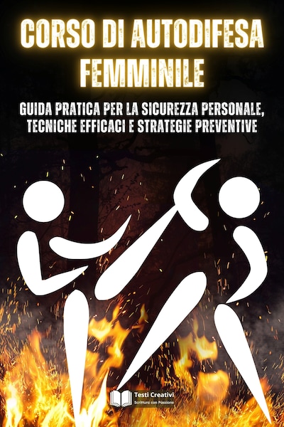 Corso di Autodifesa Femminile