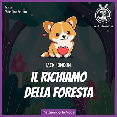 Il richiamo della Foresta