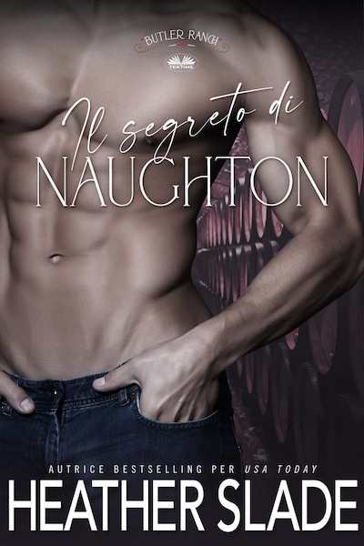 Il Segreto Di Naughton