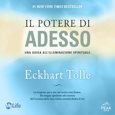 Il potere di adesso