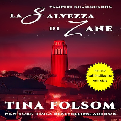 La Salvezza di Zane