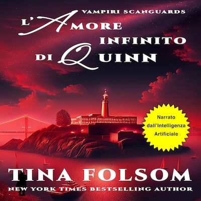 L'Amore Infinito di Quinn