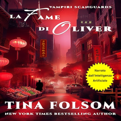La Fame di Oliver