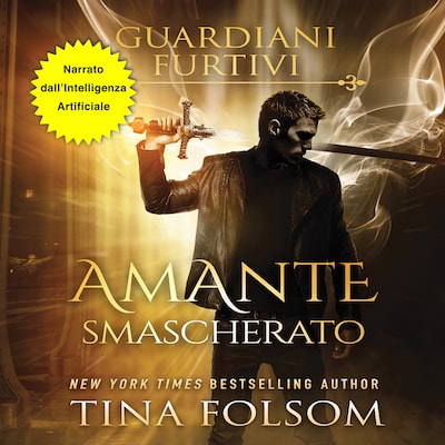 Amante Smascherato