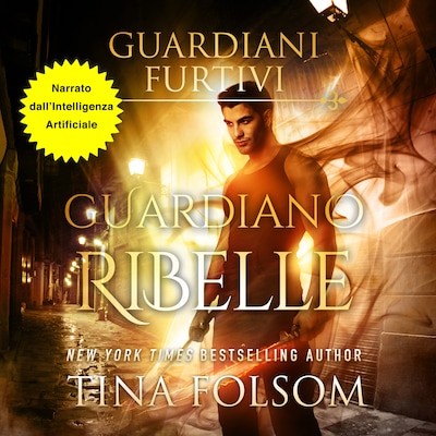 Guardiano Ribelle