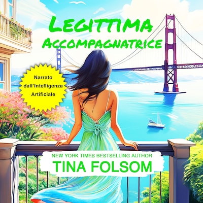 Legittima Accompagnatrice