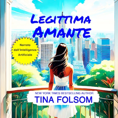 Legittima Amante